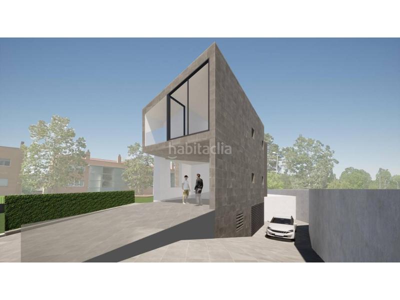 Foto ad078eca-ad20-4333-b91c-a300b64b1ba6. Residential plot in Canaletes - Turonet Cerdanyola del Vallès