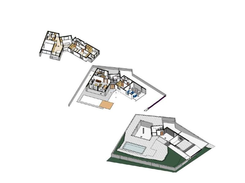Foto c3731d68-c130-4cc7-9417-6a323bf67c3a. Residential plot in Canaletes - Turonet Cerdanyola del Vallès
