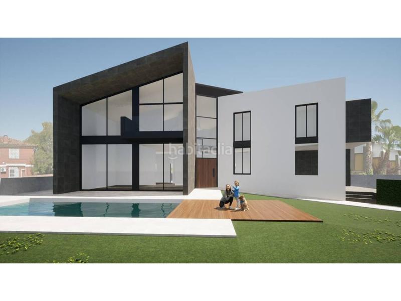 Foto d9df7d0b-1d8e-49fa-8bfd-b1ab47a09435. Residential plot in Canaletes - Turonet Cerdanyola del Vallès