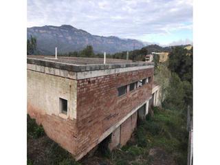 Casa  Coma grossa. Venta de 2 casas adosadas  castellar del vallès barcelona