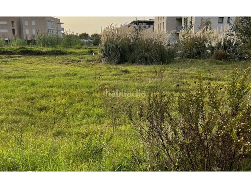 Foto 65542a52-2cd4-499b-af62-604edc02eed8. Terreno residenziale in Fenals Platja d´Aro