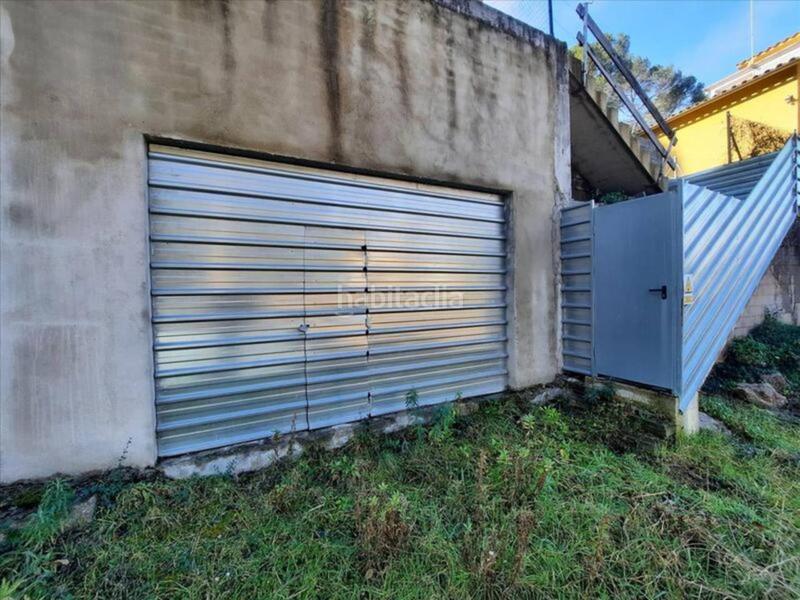 Foto 5a685f26-7be8-4402-934b-9e17a9a72565. Maison jumelée avec parking dans Airesol Castellar del Vallès