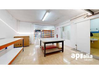 Local Comercial a Barri Antic