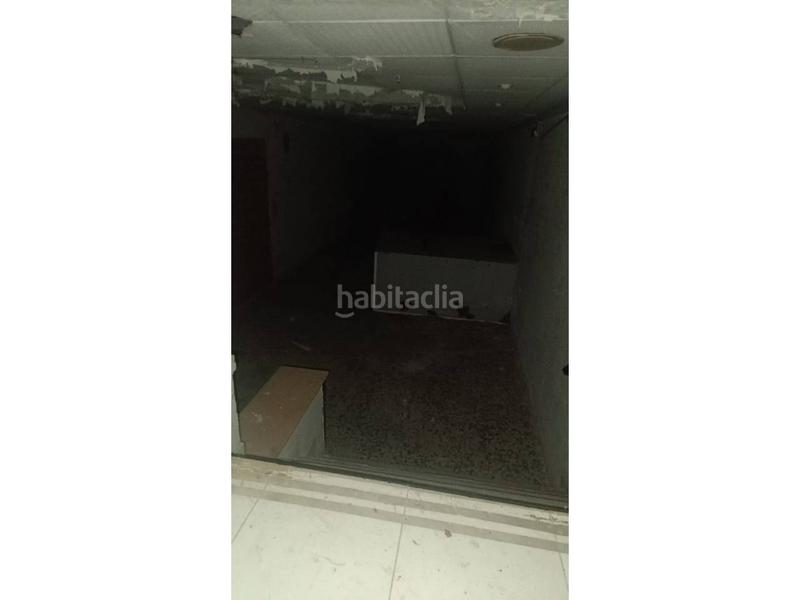 Foto 459aba60-a242-42e4-8ab4-d8ab32c49762. Local commercial dans Creu de Barberà Sabadell