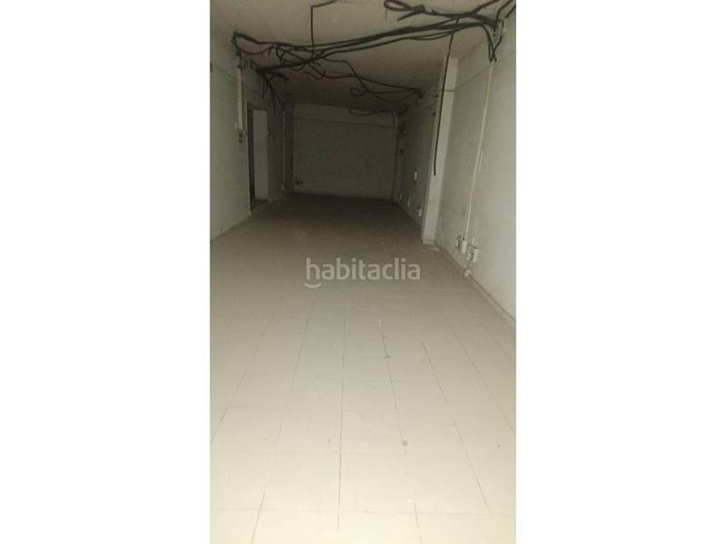 Foto be4556a2-faac-41a7-ae60-7ed7e056eeaf. Local commercial dans Creu de Barberà Sabadell