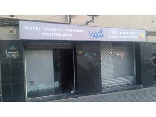 Local Comercial en Espronceda