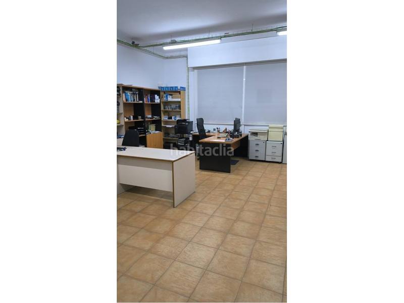 Foto e63900cd-117d-48d4-92eb-0733dcd816a4. Affitto locale commerciale in Creu Alta Sabadell