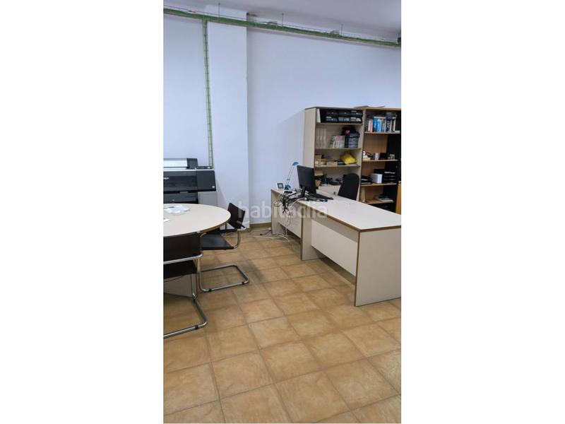 Foto 26ade0ba-36ba-403d-8dbf-bf8e238bc393. Alquiler local comercial local en alquiler en la Creu Alta en Sabadell