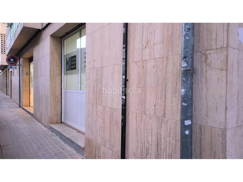 Foto 95220a9a-7603-4de4-ae17-f6706aeb078d. Alquiler local comercial local en alquiler en la Creu Alta en Sabadell