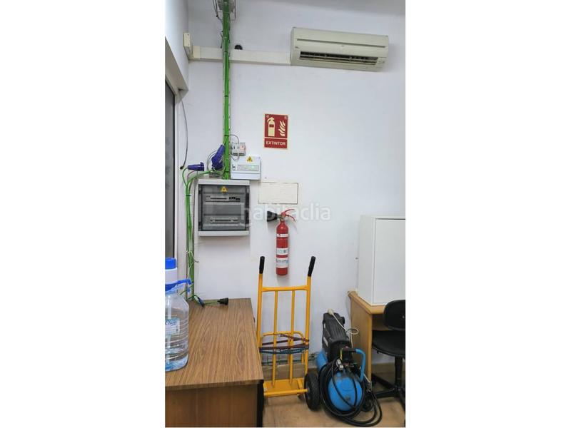 Foto e76e1949-f929-4606-8467-46a49c82b9b4. Location local commercial dans Creu Alta Sabadell