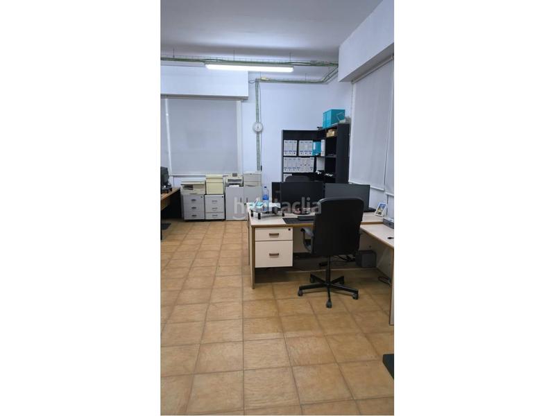Foto 0f26aa3e-e873-494f-ac9a-a46355b9a512. Rent business premise in Creu Alta Sabadell