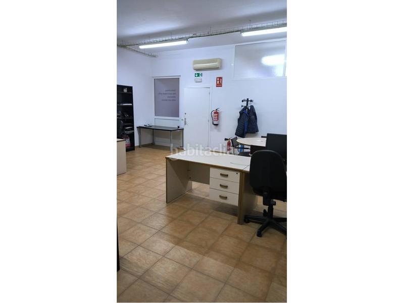 Foto ecb5cdcb-b17f-4cac-989e-96bfeb98c227. Rent business premise in Creu Alta Sabadell