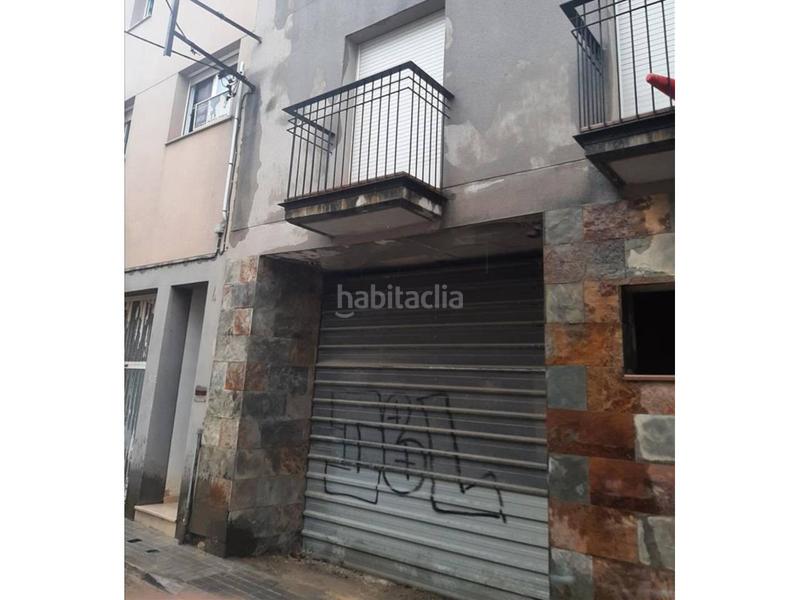 Foto 10b19ac6-7247-4e59-870e-5c2efa07d201. Édifice dans Arenys de Munt