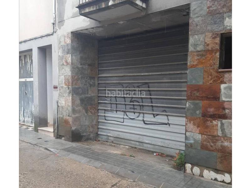 Foto bf80fd0a-2a54-4f39-962c-31b575dac70b. Édifice dans Arenys de Munt