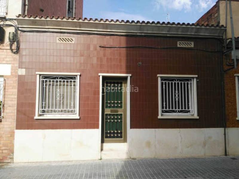 Foto 3fa1939a-18f0-443c-801b-c3a713d435b6. Terreno residenziale in Can Rull Sabadell