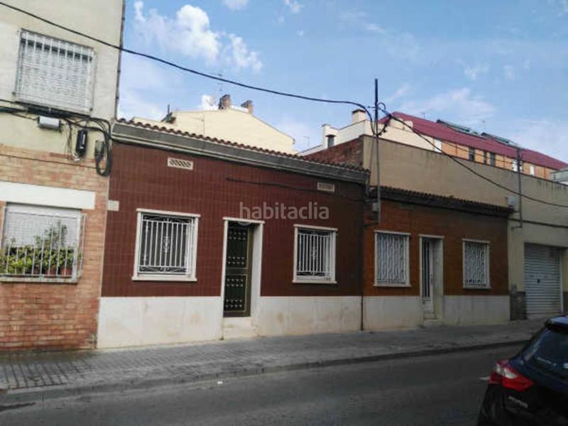 Foto b3b3a7bf-7b7b-4bdf-ad54-89e9c8117df8. Terreno residenziale in Can Rull Sabadell