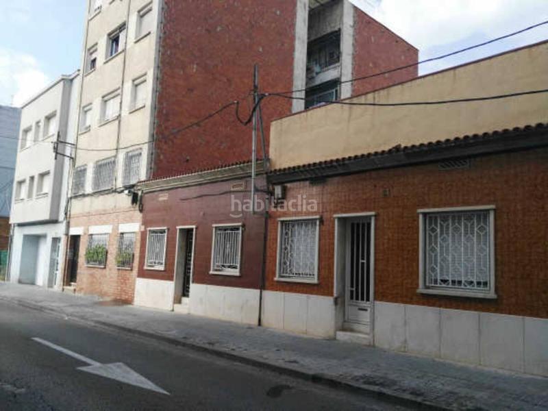 Foto f4f19c64-4457-4bc0-b734-dd41b522ab45. Terreno residenziale in Can Rull Sabadell