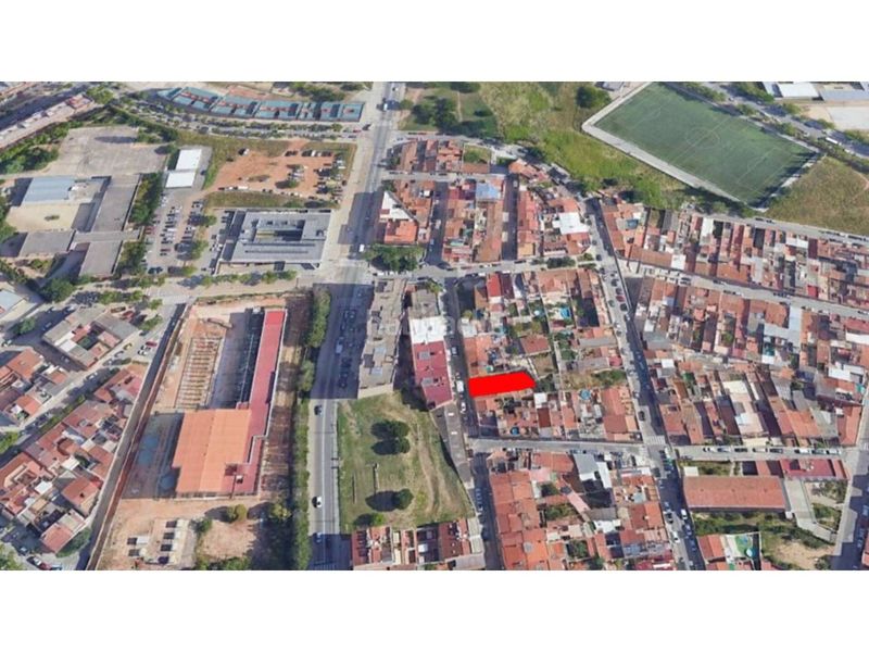 Foto 83f9f77b-eeac-4c23-aca1-57f6085a8acf. Finca rústica a Can Puiggener Sabadell