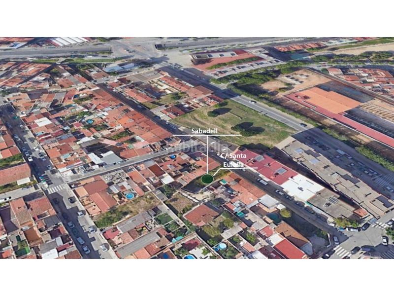 Foto d9d7bf18-0a53-4b87-9932-316b66714228. Finca rústica a Can Puiggener Sabadell
