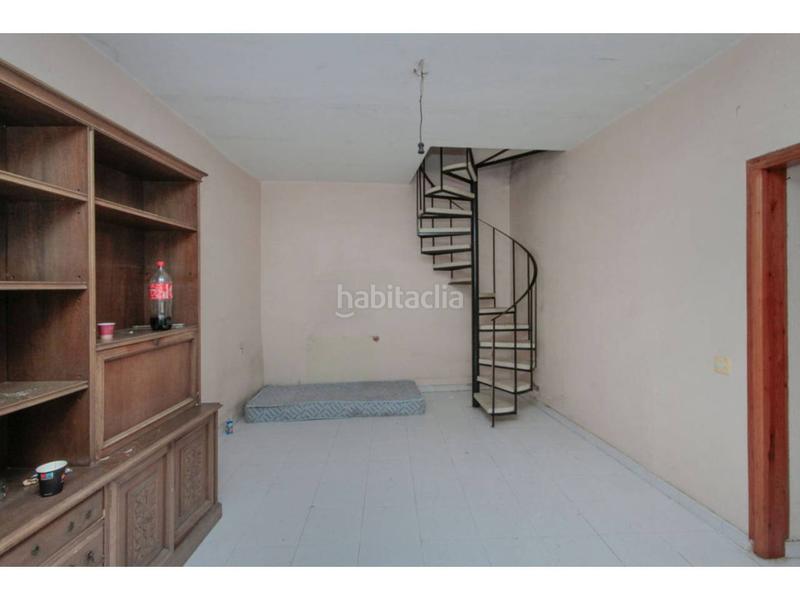 Foto 173762ad-6b3f-4988-9156-f99a5d1d1bad. Terreno residenziale in Poble Nou Sabadell