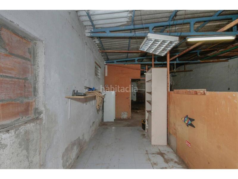 Foto 59bb3a20-5a2d-4297-b0a2-ff28f16f52ec. Terreno residenziale in Poble Nou Sabadell
