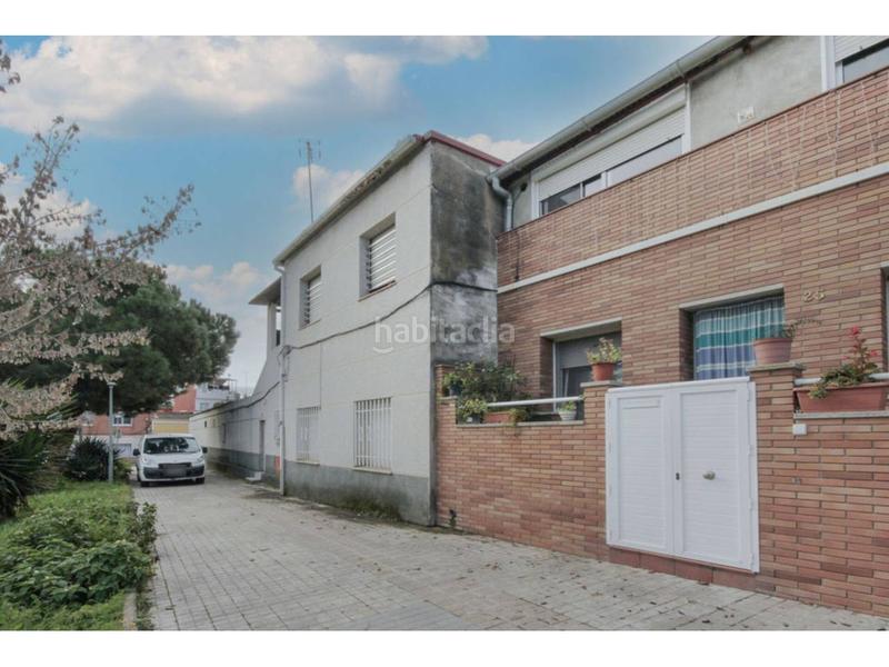 Foto 6d5b685d-3975-4191-93e0-0d8452cef61c. Terreno residenziale in Poble Nou Sabadell