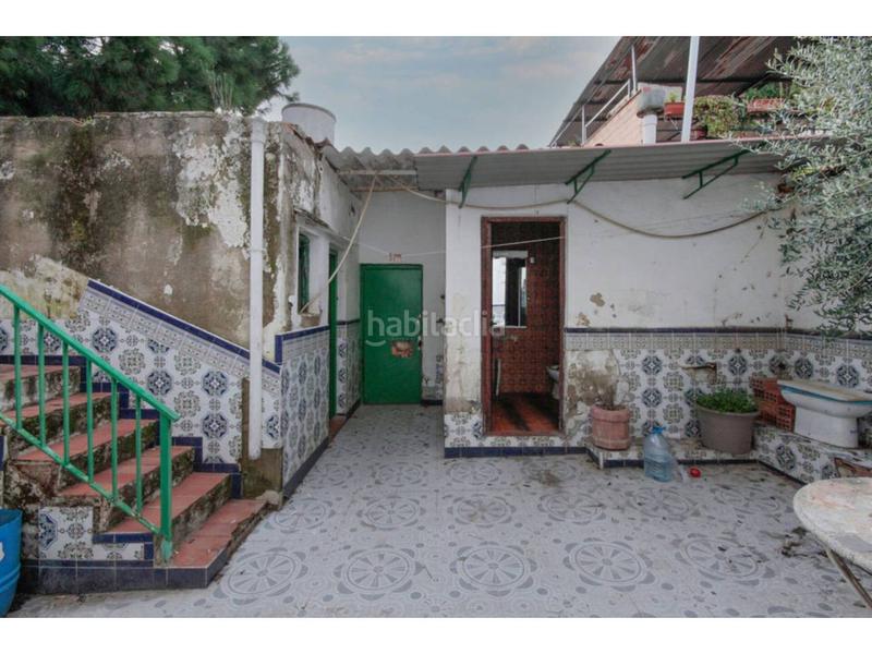 Foto f62b84c8-a46f-44ae-8300-47bc3ed83710. Terreno residenziale in Poble Nou Sabadell
