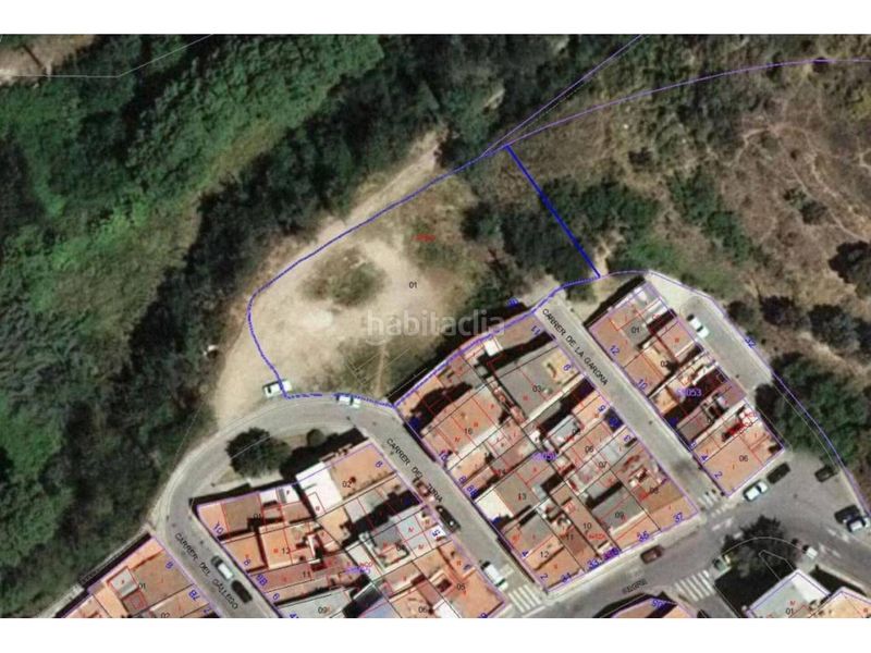 Foto b77b9495-579f-4afe-9f7a-1645716a0558. Finca rústica a Torre-romeu Sabadell