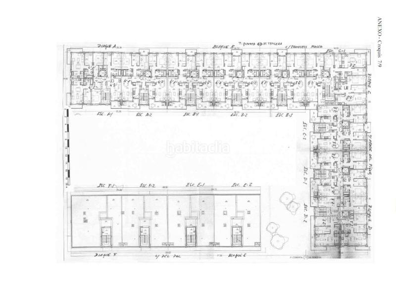 Foto 2c914cff-b571-4052-a72b-1b7a22dc386e. Edificio in francesc macià 3 in Sallent