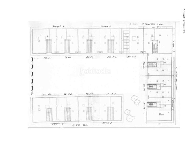 Foto 2d3aa862-2869-4cd6-bde7-5befbb22f781. Edificio in francesc macià 3 in Sallent