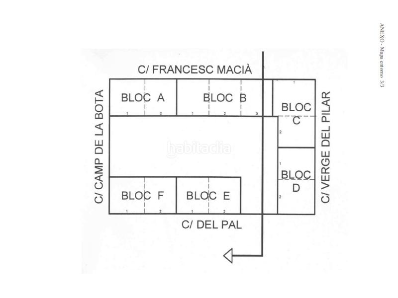 Foto 46650a65-41e7-4ded-aae7-16873c54e381. Edificio in francesc macià 3 in Sallent