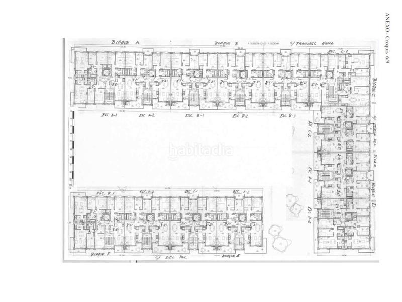 Foto 5e717f0e-666b-4e83-9d7c-b515083b94b6. Edificio in francesc macià 3 in Sallent