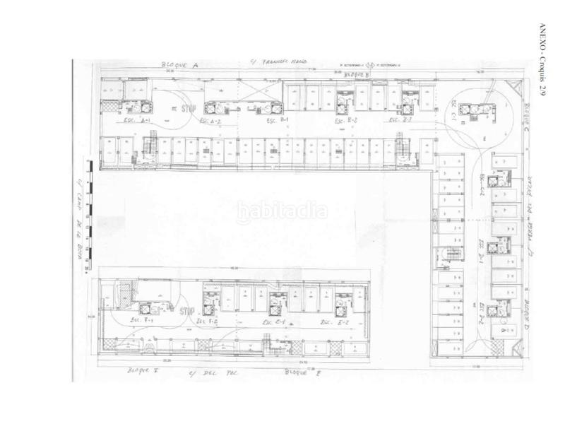 Foto 6a3825f1-a78b-4e56-a825-628fb4f40086. Edificio in francesc macià 3 in Sallent