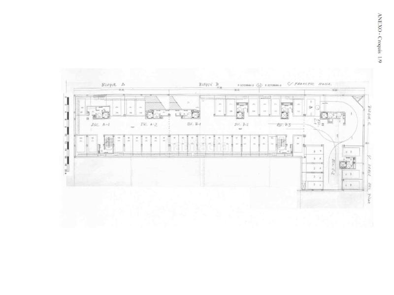 Foto cac79791-12ca-41d2-87ca-f42b6db83a28. Edificio in francesc macià 3 in Sallent