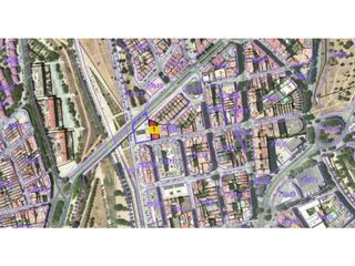 Terreny residencial a Calle Pere III 44