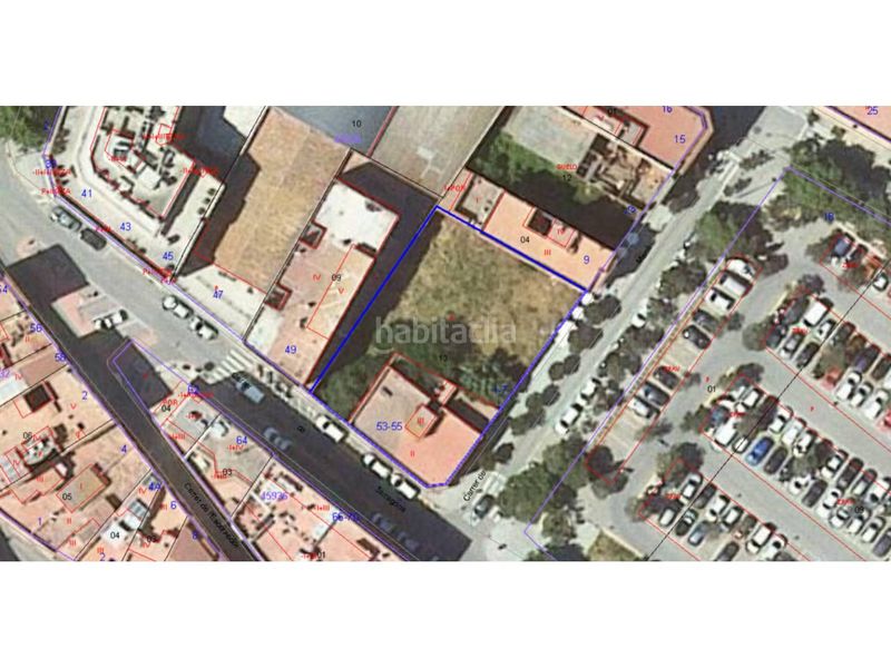 Foto 55ed8659-914a-435b-a65f-f6dc43cc8147. Finca rústica a calle marià benlliure 51 a Centre Roses