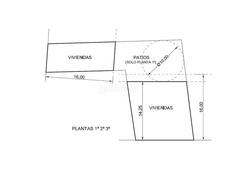 Foto a56f2ddc-0c40-42a3-943c-9136f54092a6. Finca rústica a calle marià benlliure 51 a Centre Roses