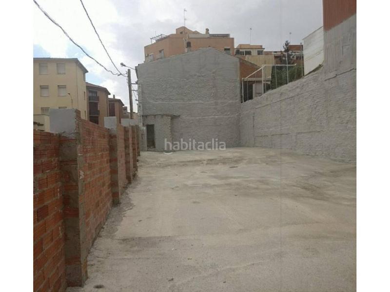 Foto 4e698c9d-f27c-418e-bd00-b3e7ff652327. Terreno residencial Zona Nord rubi en Zona Nord Rubí