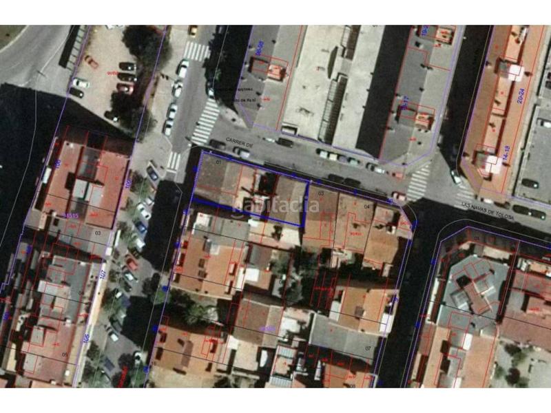 Foto ab48fb19-7187-4aba-ad50-59a527d30548. Terreno residencial Zona Nord rubi en Zona Nord Rubí