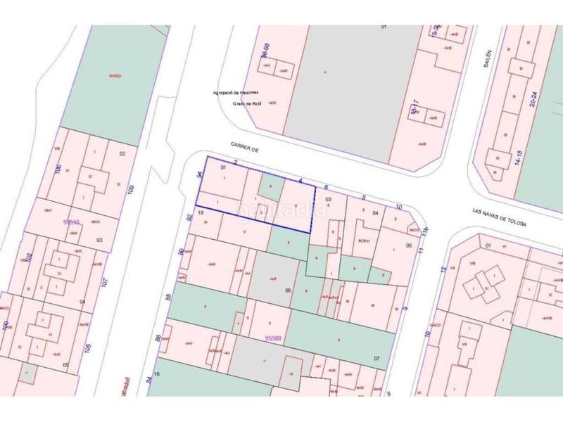 Foto ac05ad78-34b6-43fc-ab06-d2a0ef4d1967. Terreno residencial Zona Nord rubi en Zona Nord Rubí