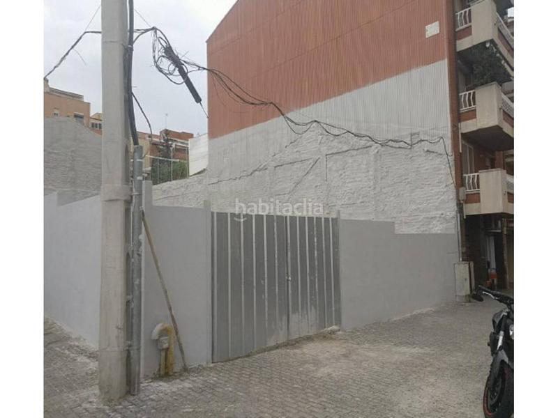Foto f668992e-3b0a-406a-a6e4-aaec910ad1ca. Terreno residencial Zona Nord rubi en Zona Nord Rubí