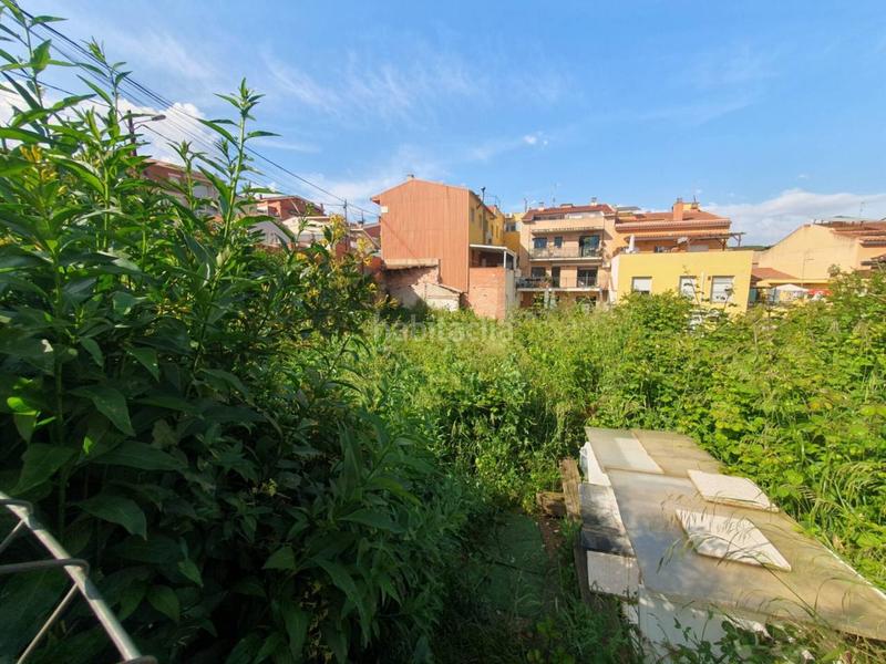 Foto 9251c7ee-d9b9-4f41-a687-ba60b0edda57. Terreno residenziale in Ca n´Oriol Rubí
