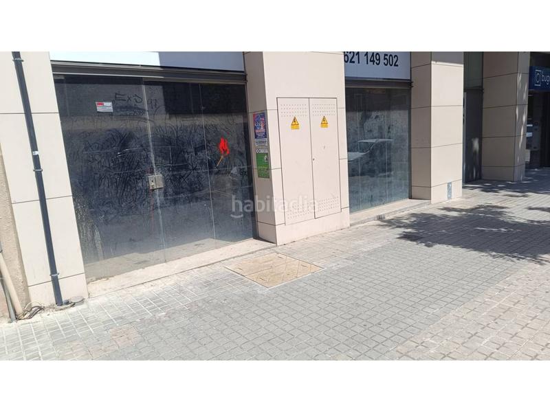 Foto 2a4c9b92-c8c6-4d25-9a17-f6f70e59c6e7. Local commercial dans comerç 10 dans Eixample Sabadell