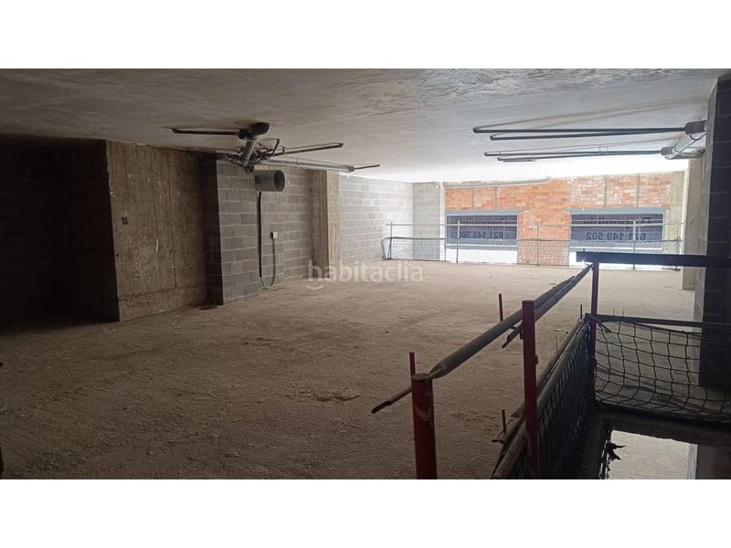 Foto 336af05e-7ee4-497a-a8c3-0347db66e8ec. Local commercial dans comerç 10 dans Eixample Sabadell