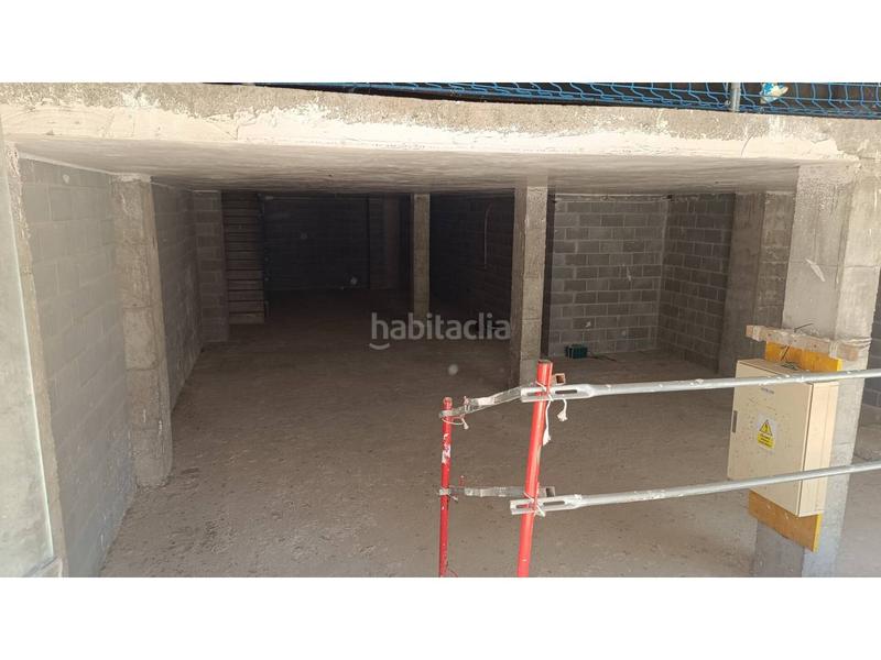 Foto b8a80c5c-e322-4e10-8e9c-8c93ec8cf649. Local commercial dans comerç 10 dans Eixample Sabadell