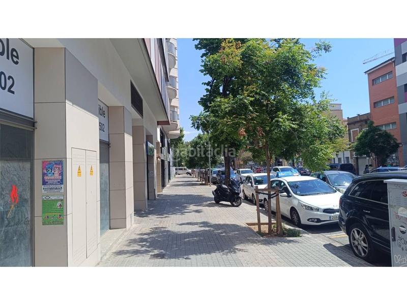 Foto c1161758-ab64-449c-9378-b560a1c655d1. Local commercial dans comerç 10 dans Eixample Sabadell