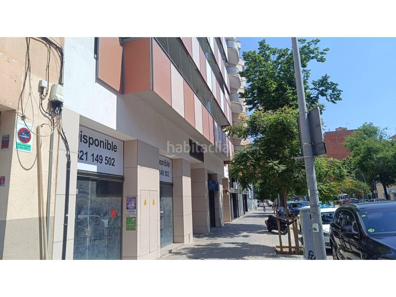 Foto d4c0f498-b43e-4033-9de2-41ad8978a0c6. Local commercial dans comerç 10 dans Eixample Sabadell