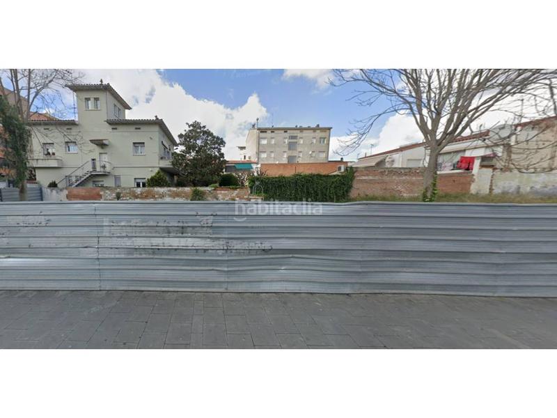 Foto 55c41e51-4e07-4ff6-8ffd-e551c6005d9f. Terrain résidentiel dans piera 12 dans Martorell