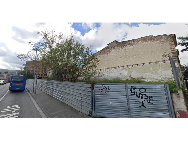 Foto 8d2f4776-5248-4e14-856b-4521d41d1d95. Terrain résidentiel dans piera 12 dans Martorell