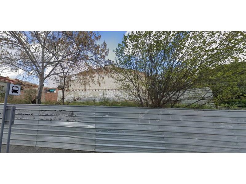 Foto aa17d036-666c-40de-9b3e-966c36808fd0. Terrain résidentiel dans piera 12 dans Martorell